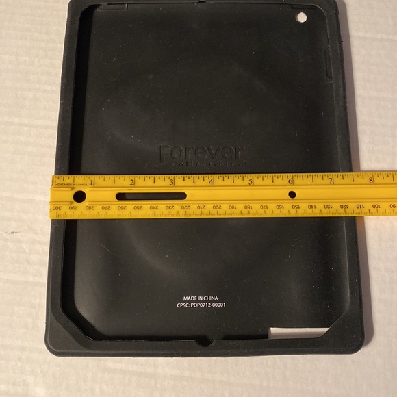 Pittsburgh Penguins Silicon iPad Case - Picture 8 of 8